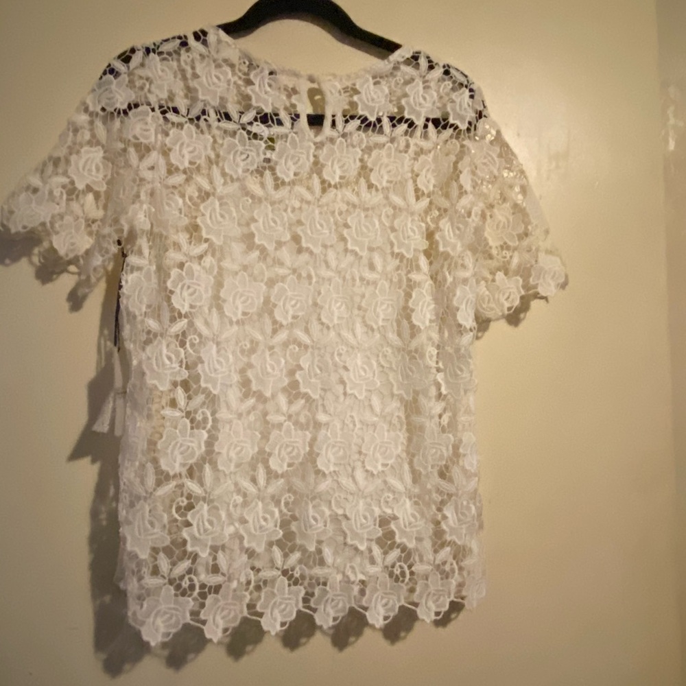 Woman’s blouse